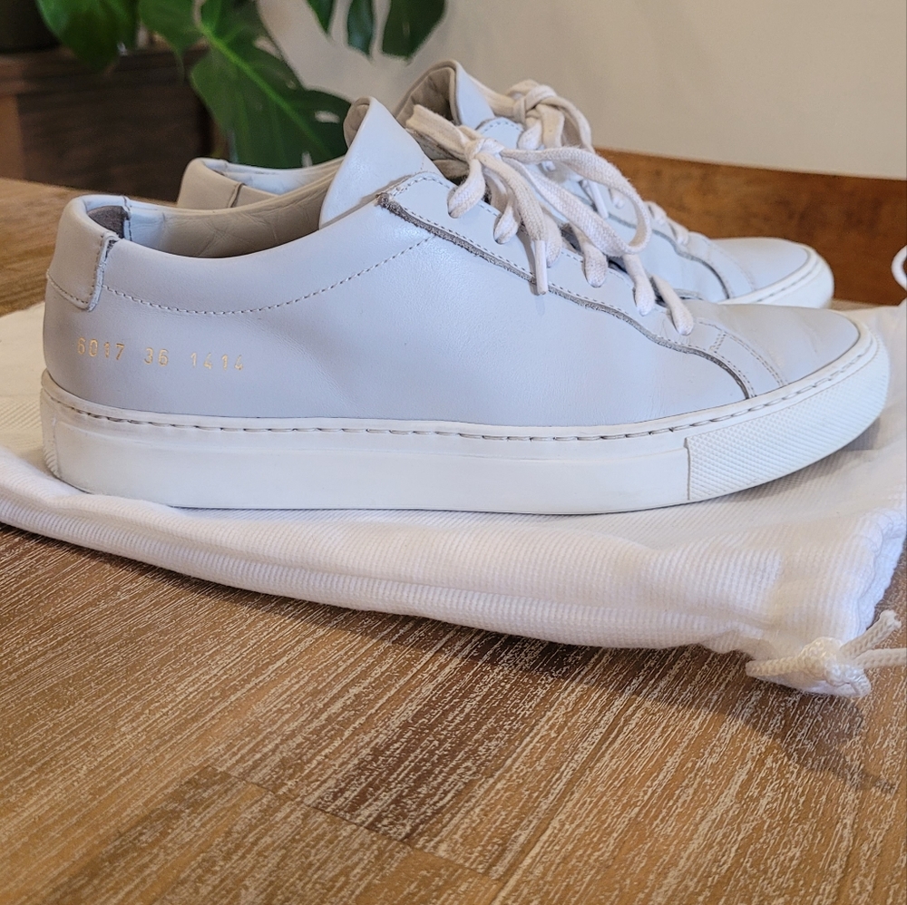 Common Projects sneakerd - Picture 6 of 6